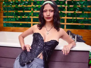 Xlovecam Watch Live Sex Cams of AliceFirek