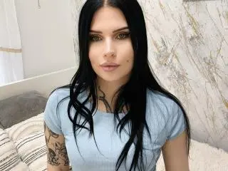 Xlovecam Best live sex cam show of TattooDolly