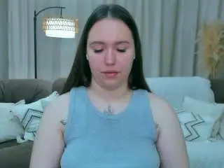 Xlovecam Best live sex cam show of CarolinaSkye