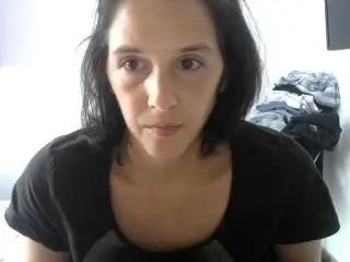 Xlovecam Nude Webcam of SmokerBetty