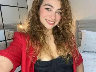 Xlovecam Live Porn of AriannaBlake