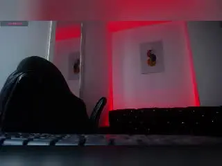 Xlovecam Nude Webcam of Ayliin