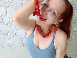 Xlovecam Adult Video Chat of IrunchaArt