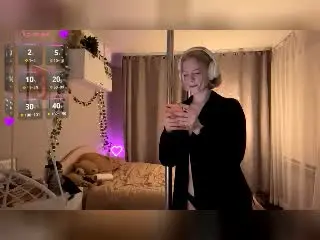 Xlovecam Best live sex cam show of TeresitaBrugal