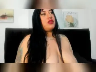 Xlovecam Nude Webcam of KimoraKim