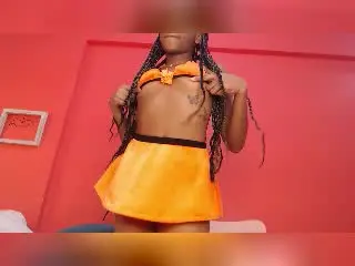 Xlovecam Live Sex Cam of ChannelSweett