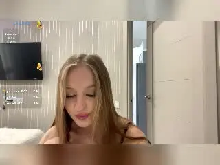 Xlovecam Best live sex cam show of ArielleFiorello