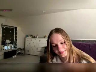 Xlovecam Adult Webcam of ArielleFiorello
