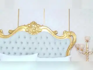 Xlovecam Nude Webcam of AriaRosel