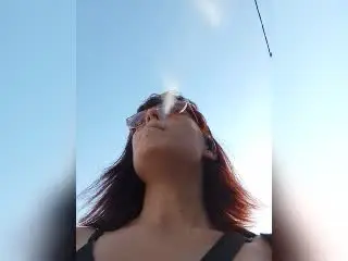 Xlovecam Sex Chat of OrianaLaFrancaise