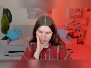 Xlovecam Best Webcam of BonnieFlower