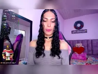 Xlovecam Adult Video Chat of Lunardy