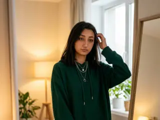 Xlovecam Adult Video Chat of HeikeCarchi