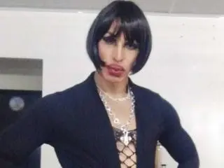 Xlovecam Best live sex cam show of LilithMadame