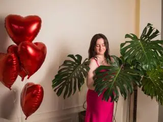 Xlovecam Sex Cam of AbbyTaylorr