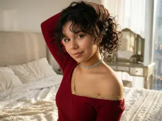 Xlovecam Live Sex of JuliaBennett