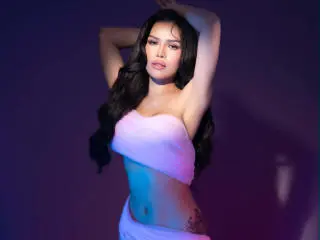 Xlovecam Adult Webcam of NikkiLuxe