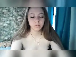 Xlovecam Watch Live Sex Cams of DorrieAnn