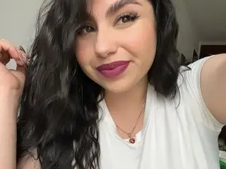 Xlovecam Adult Video Chat of VenusxMusa