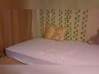 Xlovecam Sex Cam of ForevereSmile