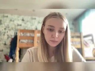 Xlovecam Best Webcam of AnnamaeSvehla