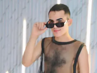 Xlovecam Private Sex Chat of EloneMuskcle