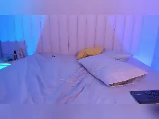Xlovecam Live Sex Cam of SecretLoversVIP