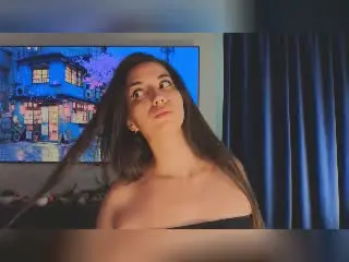 Xlovecam Live Porn of SharmaineTonnessen