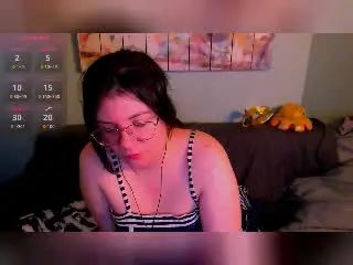 Xlovecam Free Porn Cam of EverlyRays