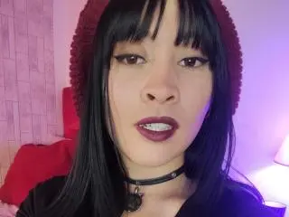 Xlovecam Sex Cam of IssisDiosa