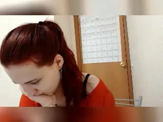 Xlovecam Best Webcam of EugeniePhou