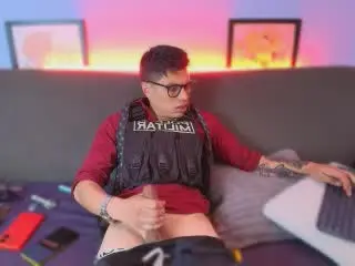 Xlovecam Sex Chat of AquilesTaylor