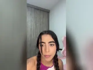 Xlovecam Adult Webcam of MaryAndy