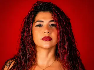 Xlovecam Private Sex Chat of AntonelaRiveiro