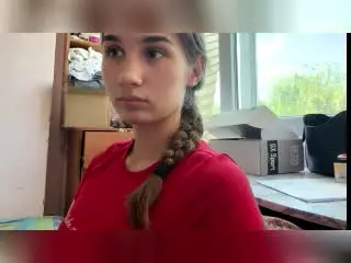 Xlovecam Adult Video Chat of GracieJanuary