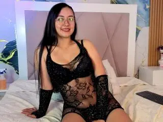 Xlovecam Adult Video Chat of MiiaRousse