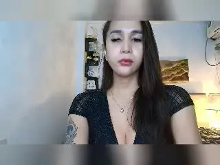 Xlovecam Sex Cam of MsBrazilliana
