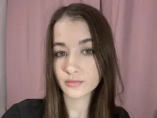 Xlovecam Live Sex of MisscharyNessy