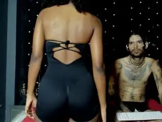 Xlovecam Live Porn of JeniferandBenn