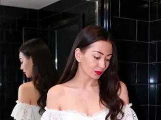 Xlovecam Free Live Porn of EvaFromHeaven