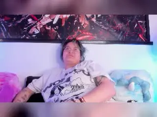 Xlovecam Nude Webcam of LuckyLeahh