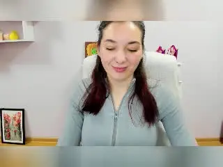 Xlovecam Free Porn Cam of KissMegan