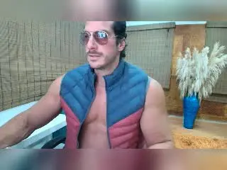 Xlovecam Sex Chat of IcarusSecret