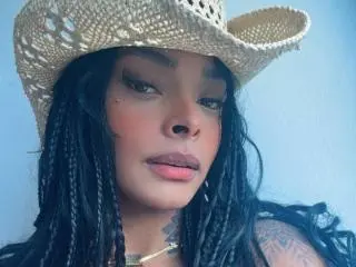 Xlovecam Sex Cam of EmmaEbony
