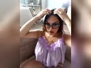 Xlovecam Adult Webcams of GalaMalkova