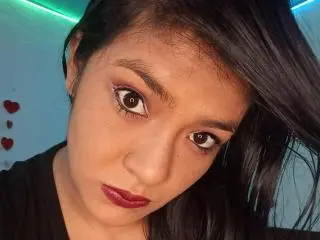 Xlovecam Live Sex of ArianithaXox