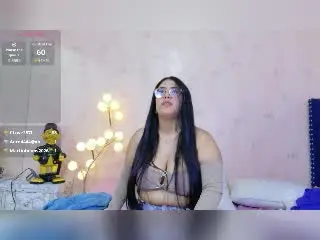 Xlovecam Free Porn Cam of CurvyBuff