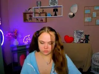 Xlovecam Sex Cam of KeriForU