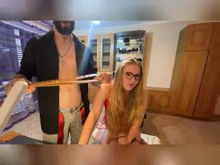 Xlovecam Adult Webcam of MikeAndAnna