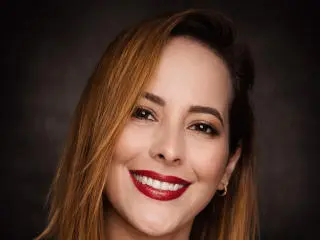 Xlovecam Sex Cam of SaritaVelez